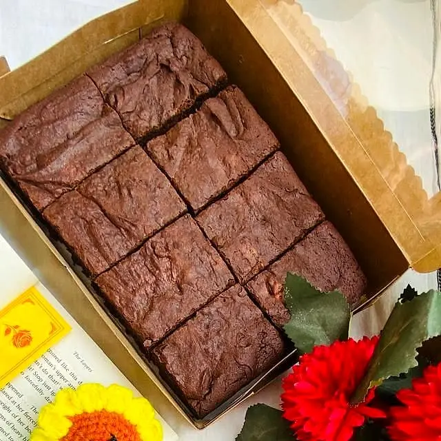 Brownie Box