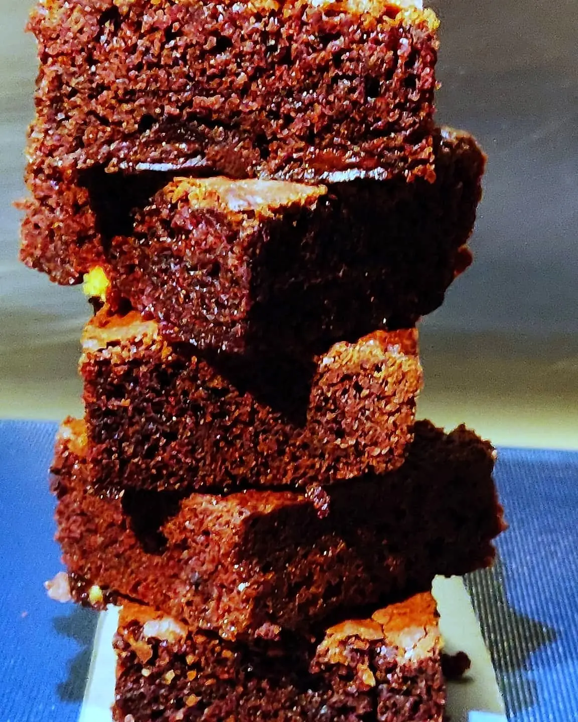 Fudgy Brownie