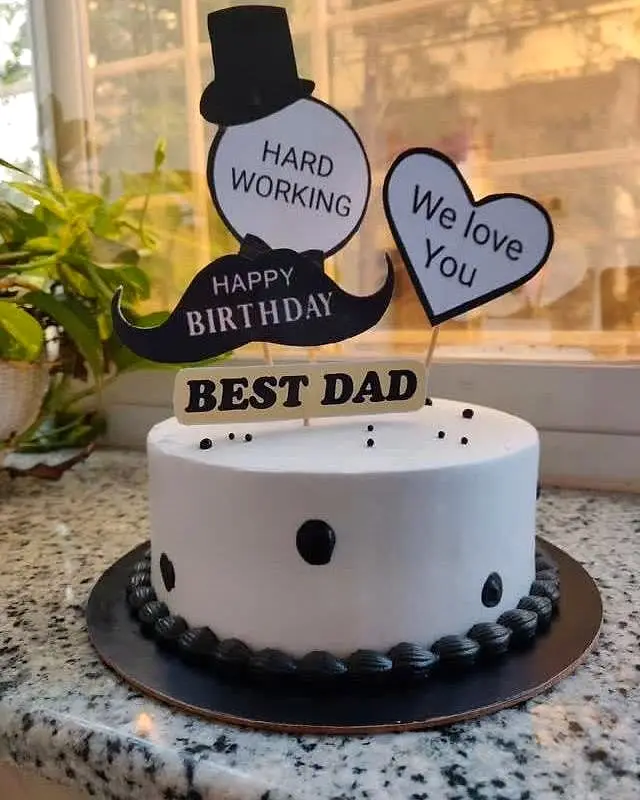 Best Dad