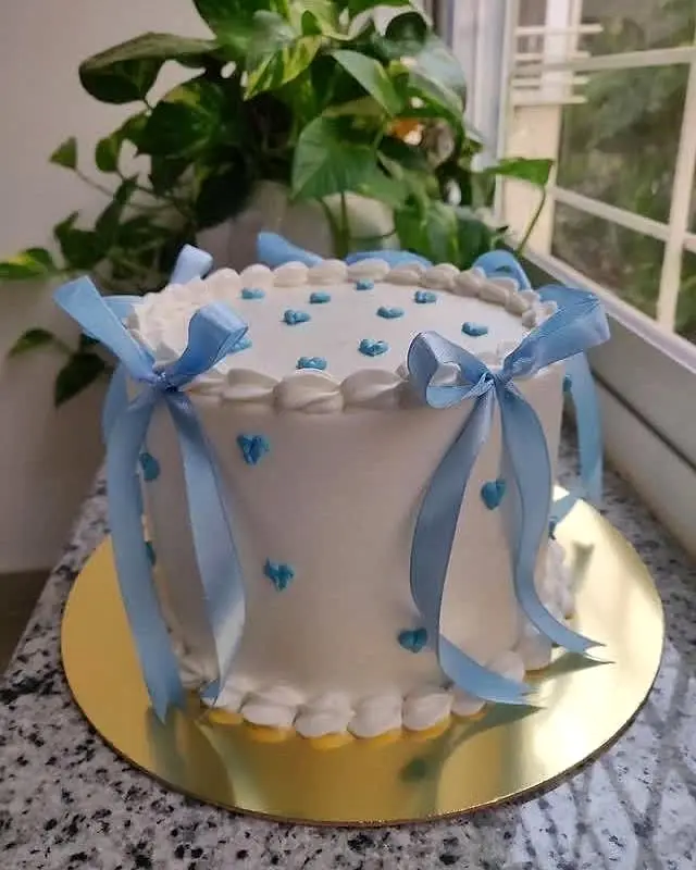 Ribbons · Truffle