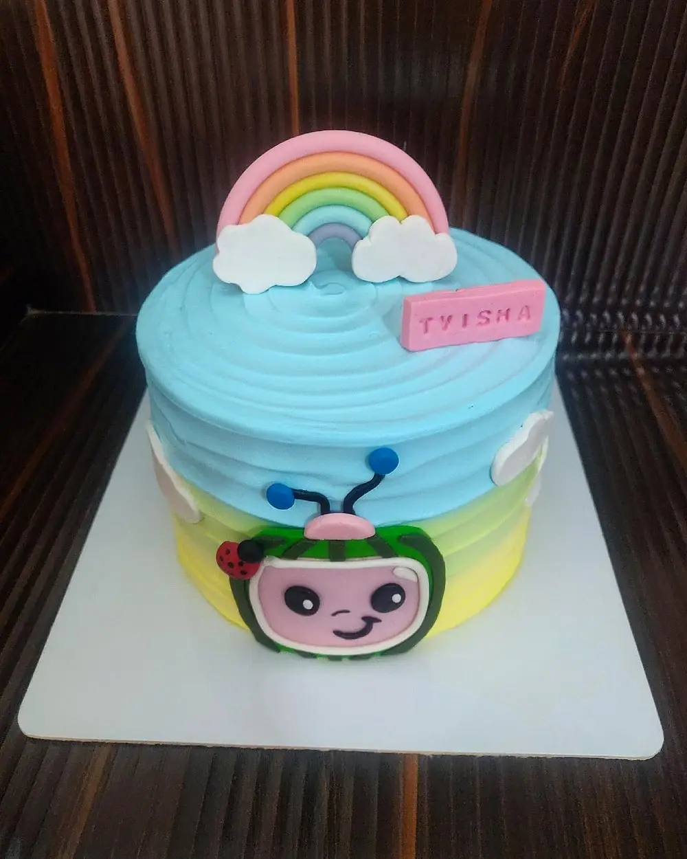 Cocomelon theme