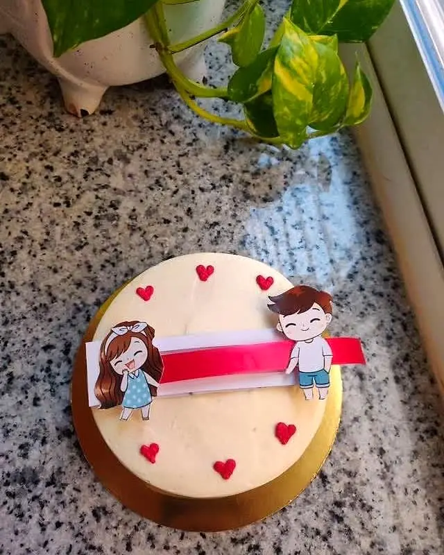 Couple theme · Chocolate mocha