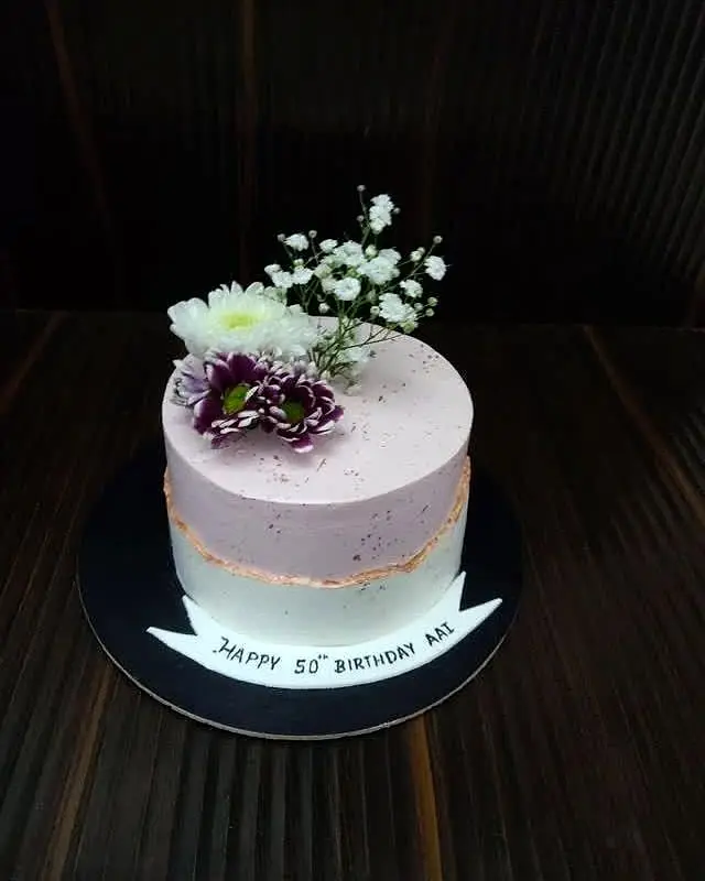 Floral · Truffle