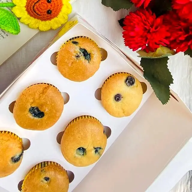 Muffins